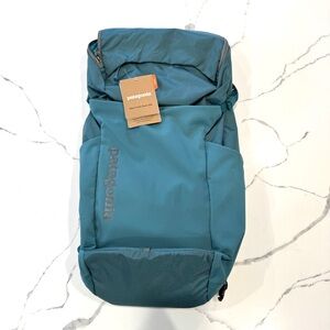 Patagonia Nine Trails Pack 20L Backpack (Tasmanian Teal)